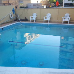 City Center Hotel Los Angeles Лос-Анджелес с домашними животными