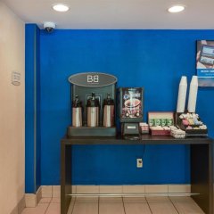 Motel 6 Milford, CT in Milford, United States of America from 107$, photos, reviews - zenhotels.com room amenities