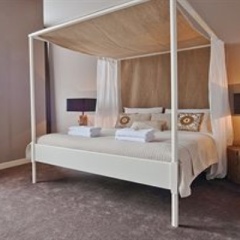 Отель Leidsesquare Luxury Apartment Suites Нидерланды, Амстердам - отзывы, цены и фото номеров - забронировать отель Leidsesquare Luxury Apartment Suites онлайн
