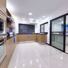 Отель Villa Jasmin Таиланд, Самуи - отзывы, цены и фото номеров - забронировать отель Villa Jasmin онлайн интерьер отеля