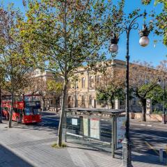 Отель Na Jordana flat Испания, Валенсия - отзывы, цены и фото номеров - забронировать отель Na Jordana flat онлайн детские мероприятия