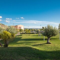 Отель Borgo di Fiuzzi Resort & Spa фото 12