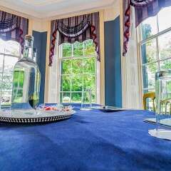 Statham Lodge Hotel фитнесс-зал