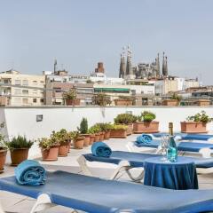 Hotel Best Aranea