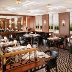 Отель Flemings Mayfair Великобритания, Лондон - 1 отзыв об отеле, цены и фото номеров - забронировать отель Flemings Mayfair онлайн питание