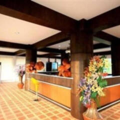 Отель Supsangdao Resort интерьер отеля