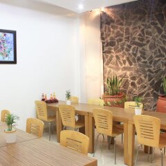 Giang Son 2 Hotel питание
