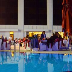 Rabat Resort Hotel Турция, Адыяман - отзывы, цены и фото номеров - забронировать отель Rabat Resort Hotel онлайн помещение для мероприятий