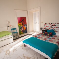 Отель Maison De Didi Рим детские мероприятия