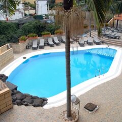 Отель Spa Tierra De Oro Пуэрто-де-ла-Круc с домашними животными