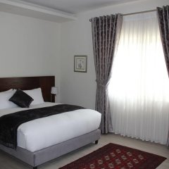 Lavender Boutique Hotel in Ramallah, State of Palestine from 170$, photos, reviews - zenhotels.com guestroom photo 2