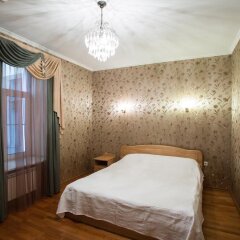 Апартаменты Bergus Apartments Санкт-Петербург фото 24