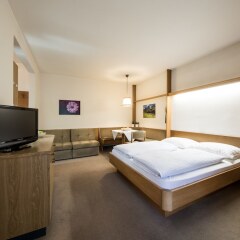 Апартаменты Apartments Obermayr Лана фото 5