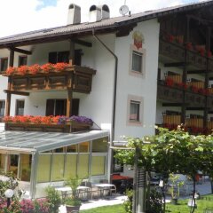 Hotel Montani Горнолыжный курорт Ортлер фото 5
