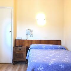 Отель Hostal La Mexicana комната для гостей фото 4