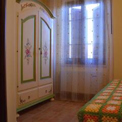 Отель Country House Le Meraviglie Реканати комната для гостей фото 5
