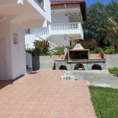 Отель Maravilla Apartments Греция, Пефкохори - отзывы, цены и фото номеров - забронировать отель Maravilla Apartments онлайн фото 5