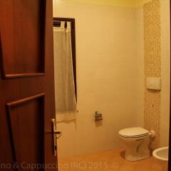 Отель B&B Cuscino & Cappuccino Италия, Реджо-ди-Калабрия - отзывы, цены и фото номеров - забронировать отель B&B Cuscino & Cappuccino онлайн фото 8
