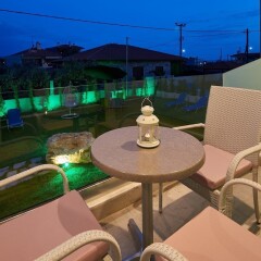 Апартаменты Grey House Apartments Ситония фото 15