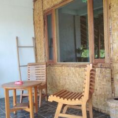 Отель Kuta Cabana Lodge Индонезия, Прайя - отзывы, цены и фото номеров - забронировать отель Kuta Cabana Lodge онлайн удобства в номере фото 2