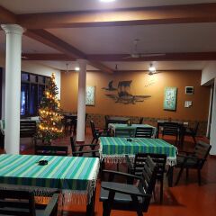 Beruwala Panorama Hotel питание