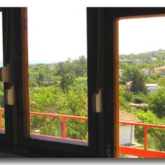 Отель Vila Dionis Болгария, Балчик - отзывы, цены и фото номеров - забронировать отель Vila Dionis онлайн фото 3