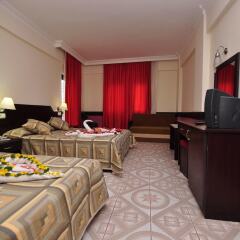 Majestic Hotel