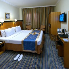 Durrat Al Eiman Hotel in Medina, Saudi Arabia from 308$, photos, reviews - zenhotels.com room amenities