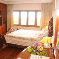 City Angkor Hotel в номере фото 2