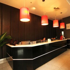Yiwu Commatel hotel спа