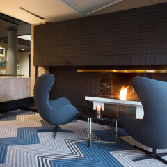 Radisson Blu Park Hotel, Oslo интерьер отеля фото 2