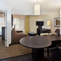 Отель Candlewood Suites Jersey City - Harborside