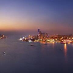 Отель Harbour Grand Hong Kong фото 3