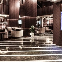 Anjer Hotel Bosphorus - Special Class гостиничный бар