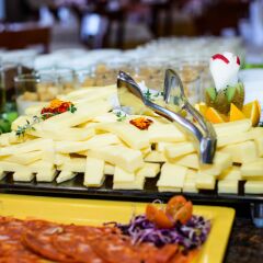 Hotel Monarque Torreblanca Фуэнхирола помещение для мероприятий