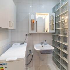 Апартаменты Premier Apartment Wenceslas Square II. Прага ванная