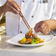 Отель Liberty Central Nha Trang Нячанг в номере