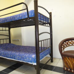Отель Hostal de Maria Мексика, Гвадалахара - отзывы, цены и фото номеров - забронировать отель Hostal de Maria онлайн комната для гостей фото 3