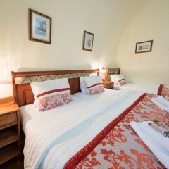 Отель Prague Loreta Residence Чехия, Прага - отзывы, цены и фото номеров - забронировать отель Prague Loreta Residence онлайн детские мероприятия