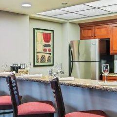 DoubleTree by Hilton Fullerton in Fullerton, United States of America from 190$, photos, reviews - zenhotels.com