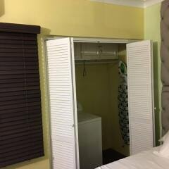 Отель Abacus Jamaica the Zana Suite Ямайка, Кингстон - отзывы, цены и фото номеров - забронировать отель Abacus Jamaica the Zana Suite онлайн сейф в номере