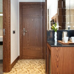 Style Hotel Sisli удобства в номере фото 2