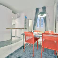 Отель Appartement Saint Germain - Quais de Seine Париж удобства в номере