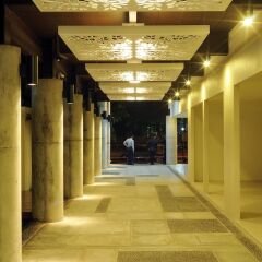 Отель Navalai River Resort спортивное сооружение