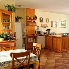 Отель Boulevard City Guesthouse and Pension питание