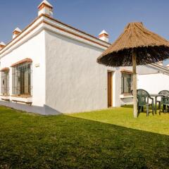 Отель Hacienda Puerto Conil Испания, Кониль-де-ла-Фронтера - отзывы, цены и фото номеров - забронировать отель Hacienda Puerto Conil онлайн фото 5