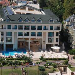 Hotel Golden Lotus - All Inclusive фото 5