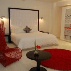 In Fashion Hotel Boutique Adult Only комната для гостей фото 2