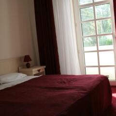Walzer Hotel & Restaurant комната для гостей фото 4