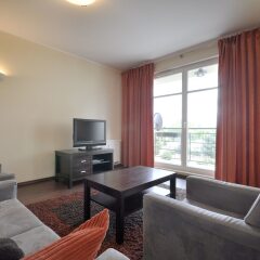 Апартаменты Dom & House - Apartments Sopot Kamienny Potok комната для гостей фото 4